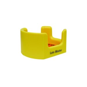 Tapa de Protección para Parada de Emergencia, EGPY35009