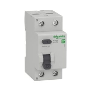 Interruptor diferencial 2P 25A 30mA Schneider Easy9 EZ9R36225