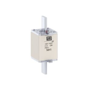 Fusible FNH1 2500A Gg 500V Indicador Superior, FNH1-250K-A, Weg