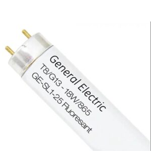 Tubo led T8 16W 1700lm, G13, General Electric