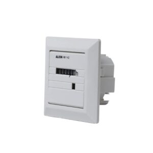 Contador horario analógico 10-80VAC/DC, HM-142/80VAC/DC, Alion