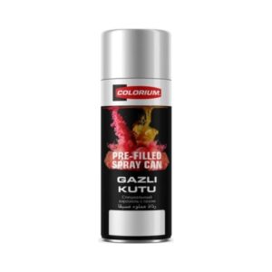 Pintura en Spray para retoque de Tableros Eléctricos Ral 7035