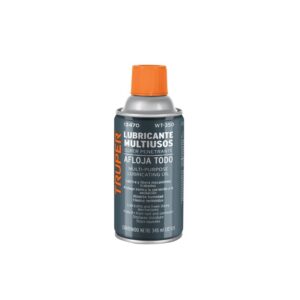 Aflojatodo en Aerosol 345ml 12 Onzas, 13470, WT-350