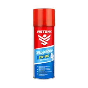 Aflojatodo super 10 onzas, ZK-90, Vistony