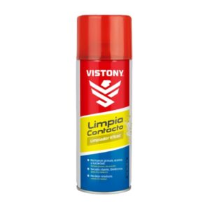 Limpia contacto 296mL 10 Onzas, Vistony