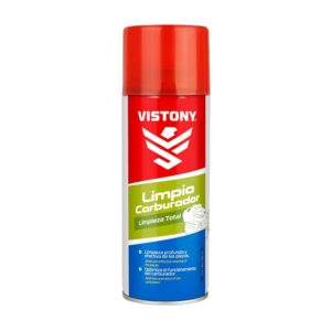 Limpia carburador 296 mL 10 Onzas, Vistony