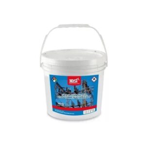 Grasa conductiva cobreada balde 900g, 3BSI