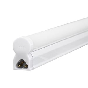 Tubo led c/canoa T5/10W/0.9m/6500K , LED-TBC510BL, FSL
