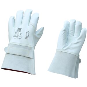 Sobreguante de protección mecanica color negro talla 11, CG-991-11, Catu