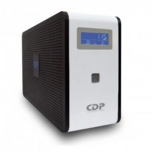 UPS Interactivo 1000VA 500 W 6 Tomas, R-SMART1010, CDP