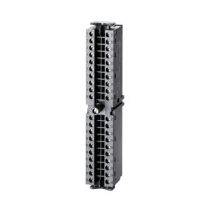 Conector frontal para simatic S7-300 40-Pin, 6ES7392-1AM00-0AA0, Siemens