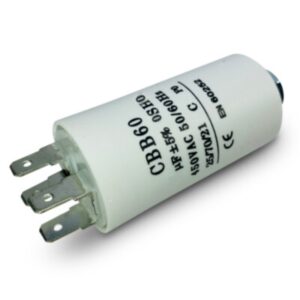 Capacitor/condensador 31,5uF 425VAC, TME93