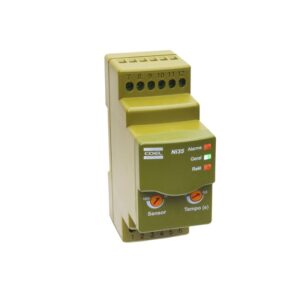 Control de nivel para reservorio/pozo 24-240VAC/DC, NI35W, Coel