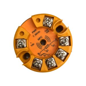 Transmisor de Señales J…T,PT100/1000 a 4-20mA,6-32VDC FSW100-3, ATT1-C-PP1-01, Coel
