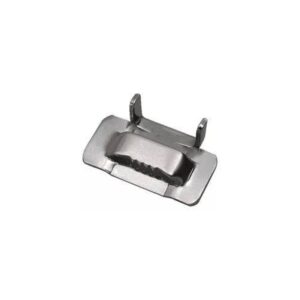 Hebilla de acero inoxidable SS201 3/4", Starker