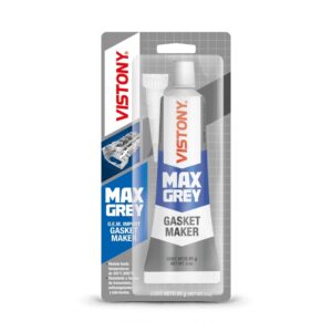 Formador de empaquetadura 85g, Vistony