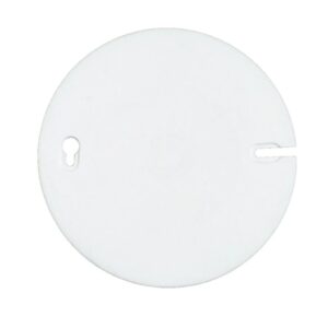 Tapa ciega circular PVC, XACE-008, Xace