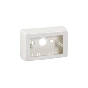 Caja Superficial Universal Adosable 2"X 4"" H=40mm Dexson, DXN5011S