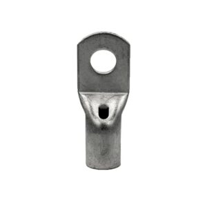 Terminal tipo ojal cobre estañado 95mm2 cañón largo ojo 10mm2, Starker