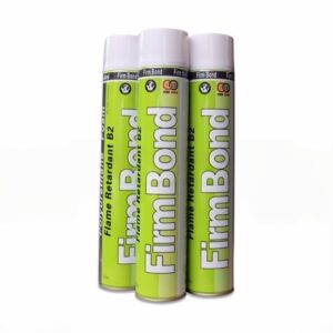 Espuma Sellante Expansiva de Poliuretano 750 mL