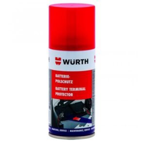 Protector de polos de batería 150ml, 10890 104, Wurth