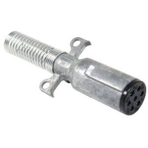 Enchufe industrial 7 vías para remolque, 15-730, Philips
