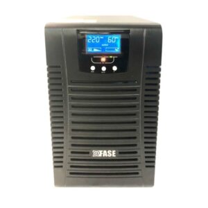 UPS Online Serie Zen 2kVA TWR, ZEN-2K, Elise