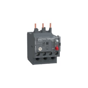 Rele Sobrecarga Termico 12-18a 1na+1nc Tesys, LRE21