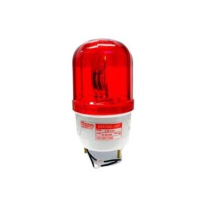 Circulina Rojo 10w 220vac, LP45, LTE-1101 220-R