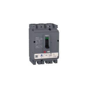 Interruptor Caja Moldeada Regulable Easypact Cvs 3 X 70-100 Amp. 40/25ka 220/380v, LV510307