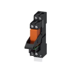 Rele De Enchufable 2na+2nc 2.5a 110vdc Inc Socket C/Indicador Led, LZS:RT4A4S15