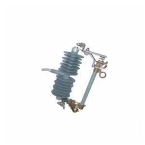 Seccionador polimérico cut out 27KV 150KV, 100A, MZP 24KV100, Stronger