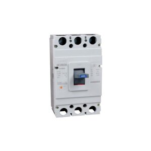 Interruptor caja moldeada fijo 400A 400V: 35kA, NM1-400H/4300 400A, Chint