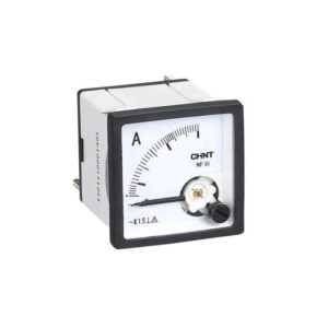 Amperímetro 300/600/5A, 72x72mm, NP72-A 300/600/5A, Chint