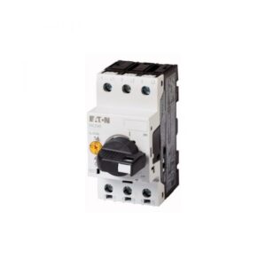 Guardamotor 3P, 1.6-2.5A , PKZM0-2.5, Eaton