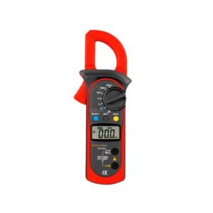 Pinza amperimétrica prasek premium, PR-202A, Prasek