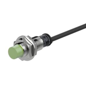 Sensor Inductivo 4mm NA, PR12-4AO