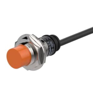 Sensor Inductivo 8mm NA Sin Pantalla, PR18-8DP