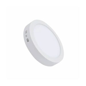 Panel led para sobreponer 18W, 1260lm 6500K luz blanca, Atlantic