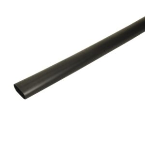 Tubo termocontraíble 1000V 33-8mm c/adhesivo pared delgada x 1.2mts, SBRSM-NF-33.0/8.0, Shenzen Woer