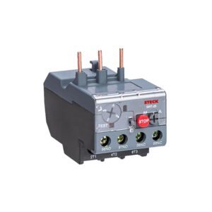Rele Sobrecarga Termico 5.5-8a 1na+1nc, SRT258
