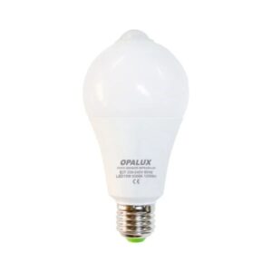Foco Led Con Sensor De Movimiento Nopturno 220vac, ST-461C