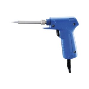 Cautín tipo pistola soldador eléctrico portátil 220V, 30W/70W, TLW-A-008