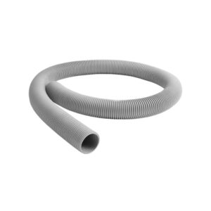 Tubería corrugada de polietileno PVC 1", TUB-COR-100-100, Prostar