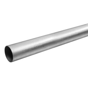 Tubo conduit EMT galvanizado 1-1/2" x 3m (pesada), EMT-150, Prostar