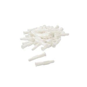 Tarugo Tipo Fisher Blanco X100und