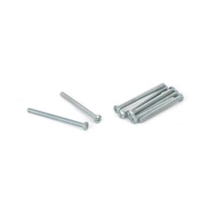 Tornillo stovebolt 3/16" x 2", STB 3/16" X 2"