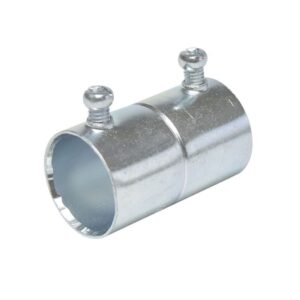 Unión conduit p/tubo EMT 1/2", Z-50S, Prostar