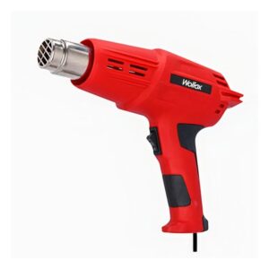 Pistola de calor 1600w 300 - 500 °C, WF1409, Wolfox