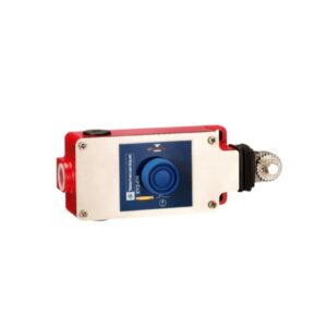 Pulsador parada de emergencia tracción de cable 240VAC 10A, XY2CH13250, Schneider Electric
